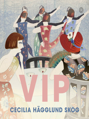 cover image of VIP